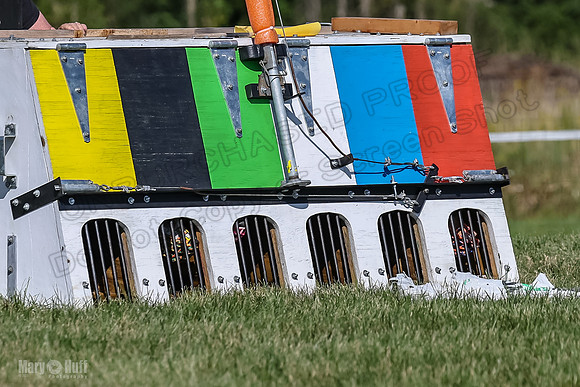 Program 1, Race 5 Conway Pearl Tissy Tina Bogie-1039