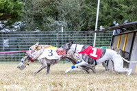 Program 1 Race -0514