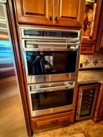Kitchen for Nelson