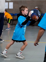 Basketball Dec 3, 2022, Ike's Team
