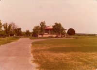 The Cantina Retama, Selma TX