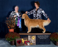 Best of Winners -Show 1, Saturday