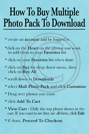 2 Multi Download Photo Packs