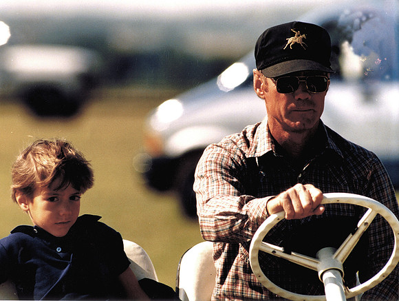 1984 Jimmer_Jimmy_Golf_Cart