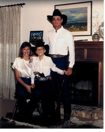 1987 Newman Wedding_1