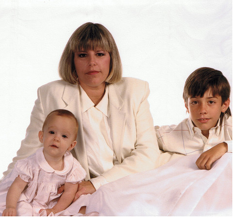 1989 Claire, Cathy & Jimmer