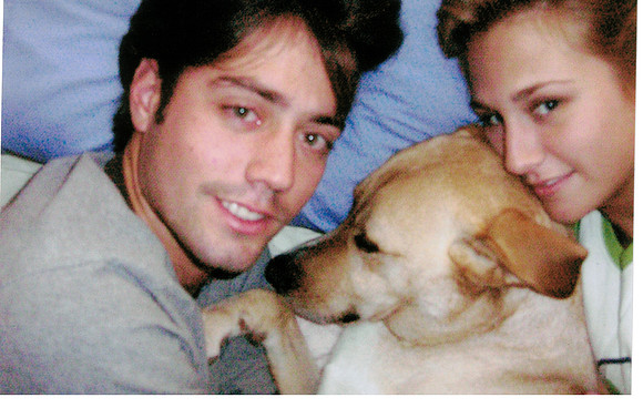 2003 Jimmer_Happy_Dog_Mindy-1
