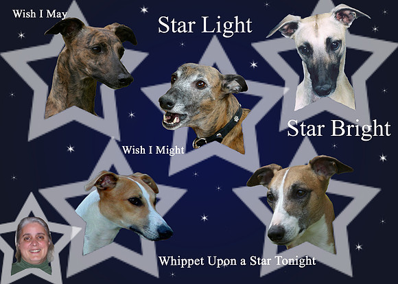 Huff 2009 Christmas Card