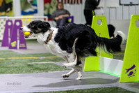 Race 76 Ulti-Mutts vs Rough Position PU