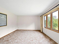 Old Living Room