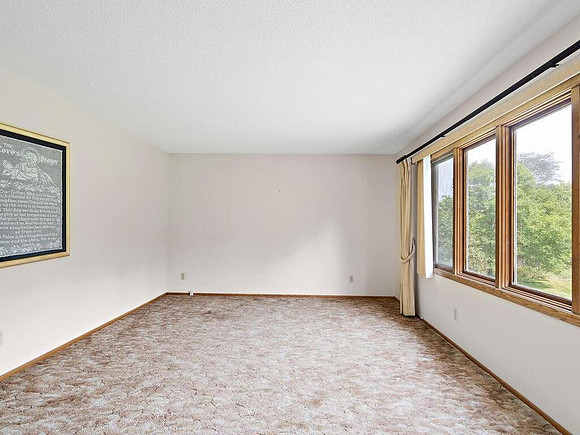 Old Living Room