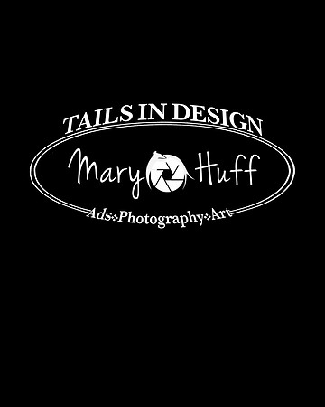 Huff Tails In Design