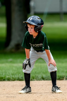 Deer Run Golf Club vs Crumbl Cookies June 10, 2023