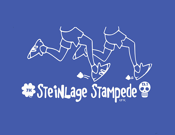 Steinlage T-Shirt