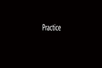 practice