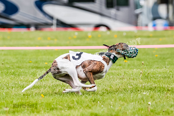 NOTRA Program 2, Race 4, Rum Moki Clyps-2-5