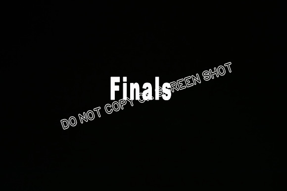 Finals