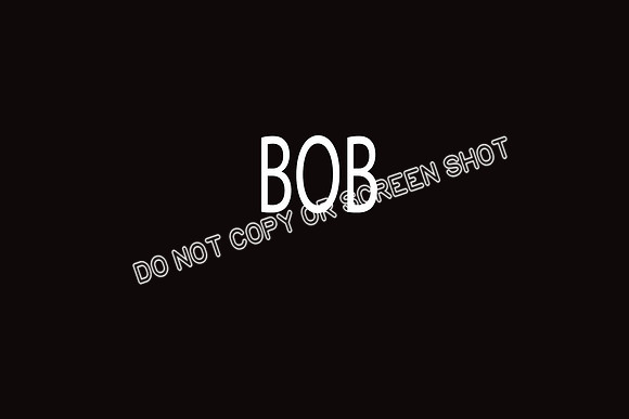 BOB