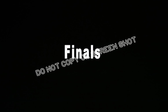 Finals