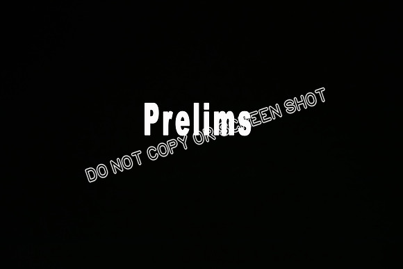 Prelims