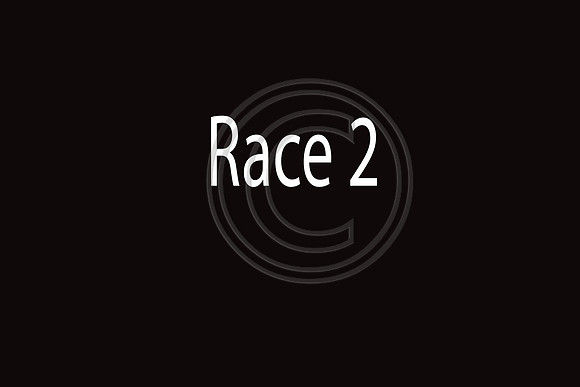 race 2