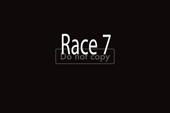 race 7