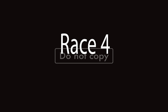race 4
