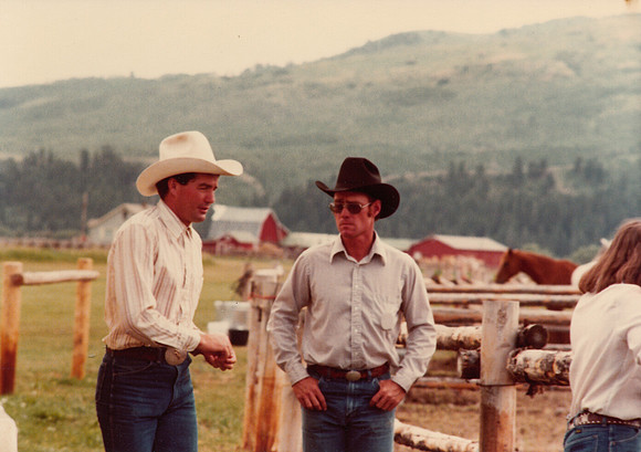 Jimmy Newman