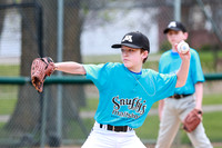 Snuffys vs Boyer  May 8, 2021 Freeman Field