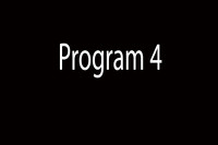 program 4