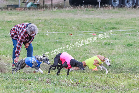 Prelim Open 1 Diamond, Axel, Prim-6400