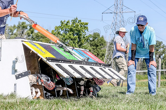 Program 2 Race 5, Meat Loaf Sneakers Tie-Dye Axl Blaze-4969