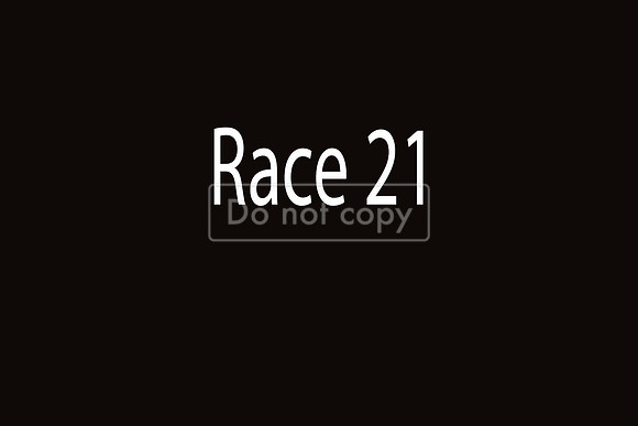 race 21
