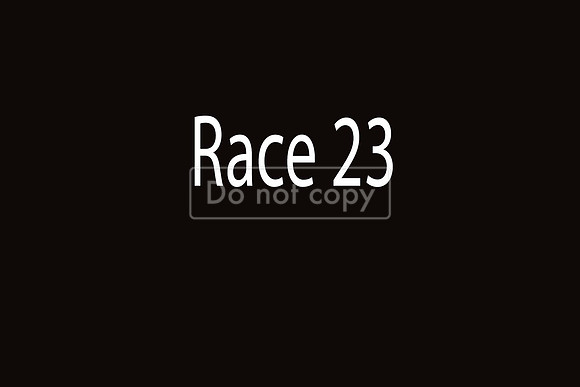 race 23