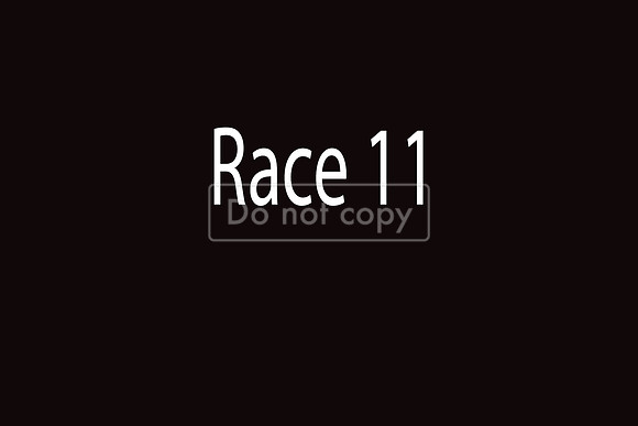 race 11