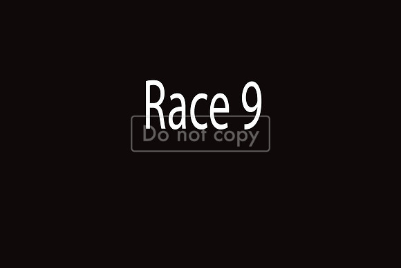 race 9