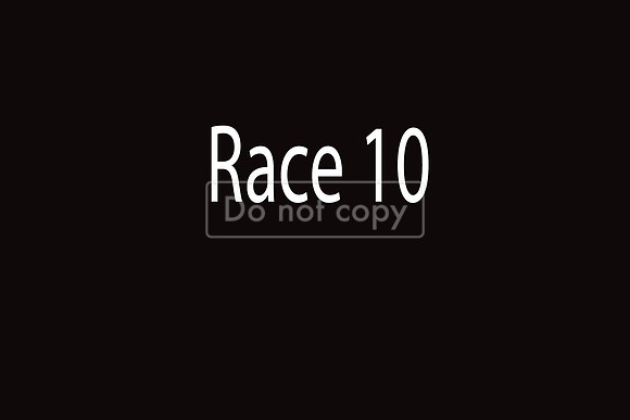 race 10