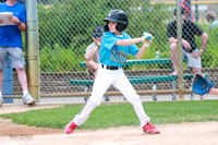 2021 Snuffy's vs South Lake June 26, 2021 Bennett Field