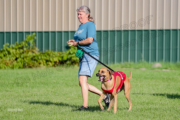 Program 1, Race 15 Opal Eve Xena-9013