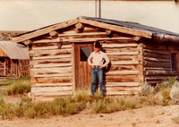 Jimmy Newman