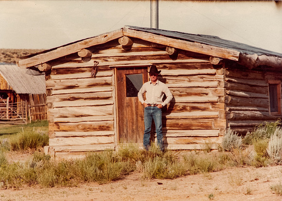 Jimmy Newman