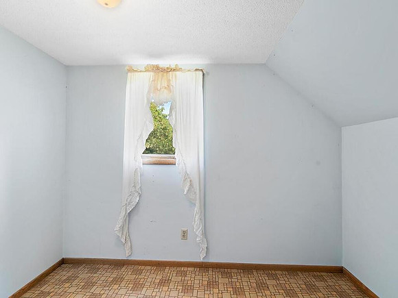 Upstairs Nursery