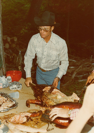 Jimmy Newman
