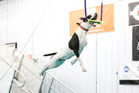 Friday Air Retrieve