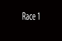 race 1