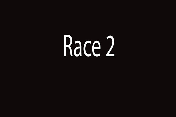 race 2