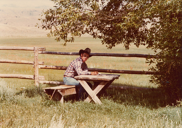 Jimmy Newman