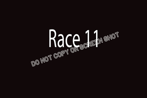 race 11  Kindle, Toodles, Grid, Moki, Venom, Savvy