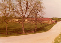 Retama, 16 polo fields, stabling for 400 horses, double sided grandstand, cantina, club w/pool/tenni