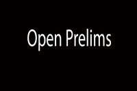 Open Prelims